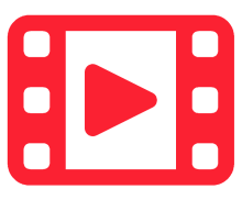 Icon view video
