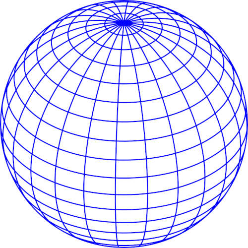 Sphère Géométrique