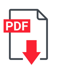 Icon Download PDF