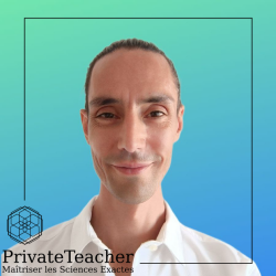 Julien Ruppen Profile Picture PrivateTeacher